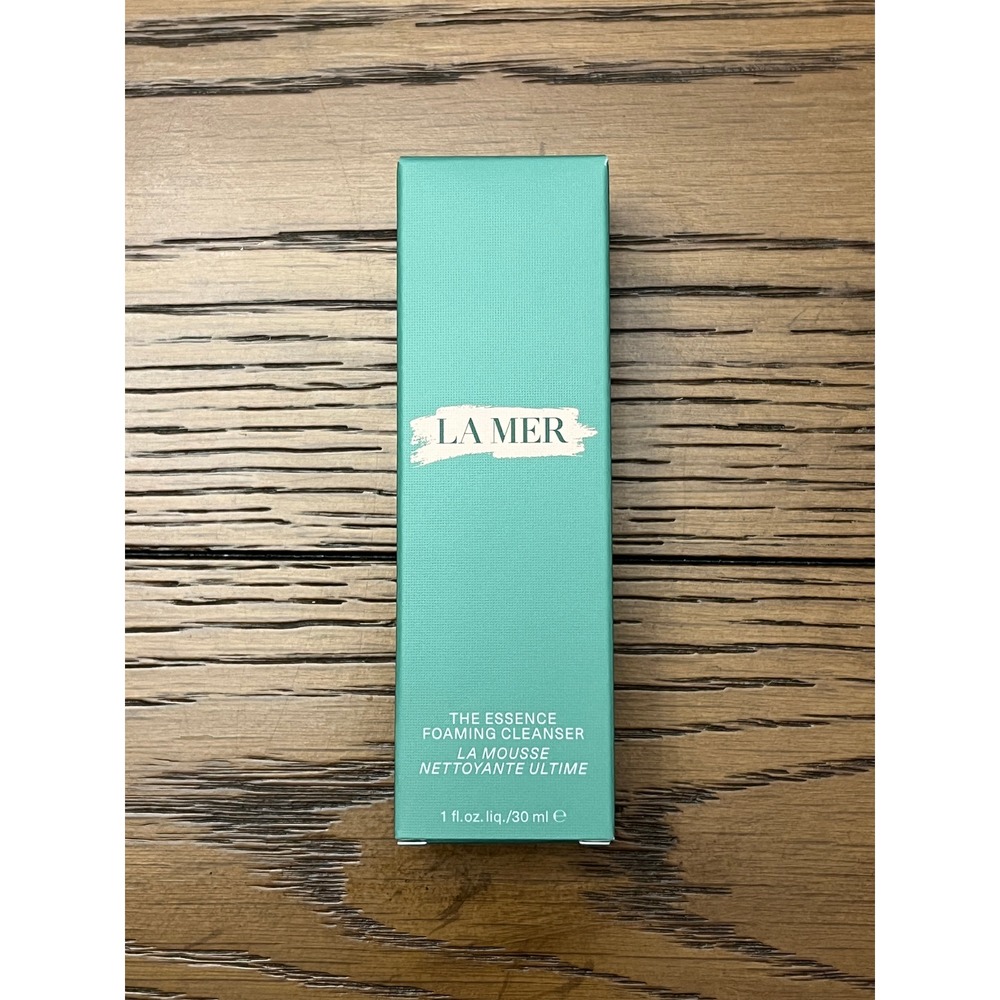 La Mer The Essence Foaming Cleanser 30 mL / 1 fl oz
